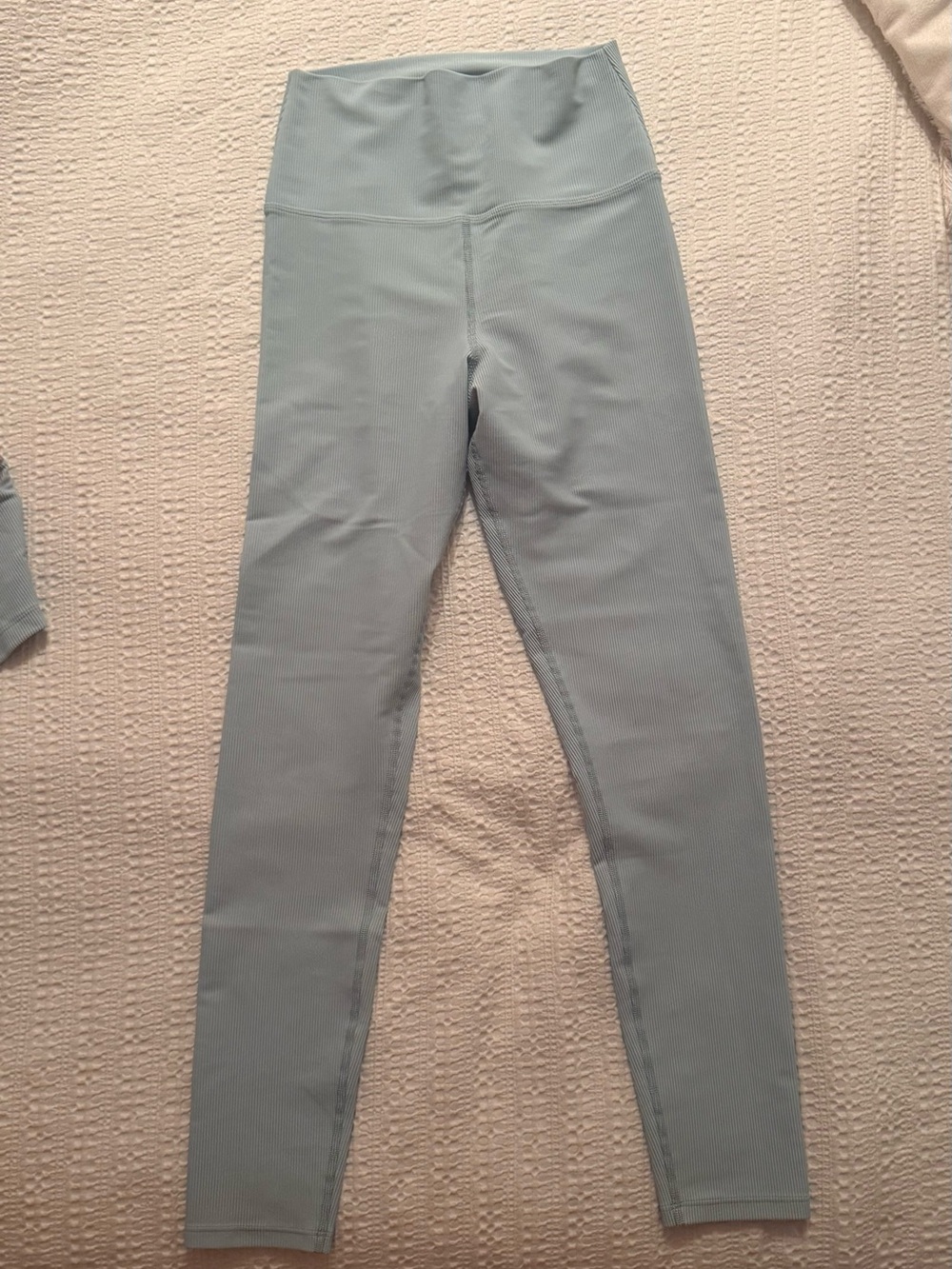 LoveShackFancy x Beach Riot Anna Leggings